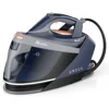 Pro Steam Station with Ceramic Soleplate, 1800W Steam Station Iron for Clothes with 1.5L Removable Water Tank 1