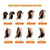 Hemiplegia Rehabilitation Robot Glove Stroke Brain Hemorrhage Hand Rehabilitation Equipment Finger Function Recovery Robot Glove 5