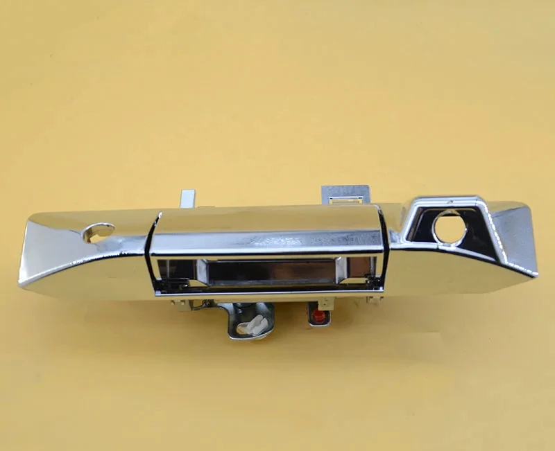 SAIC MAXUS T60 T70 T90 C00345091 용 새로운 뒷문 핸들 스위치 버클