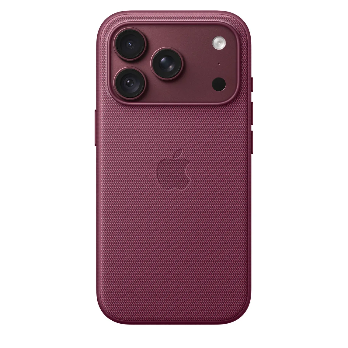 TechWoven Shockproof MagSafe Wireless Charging Phone Case with Camera Control