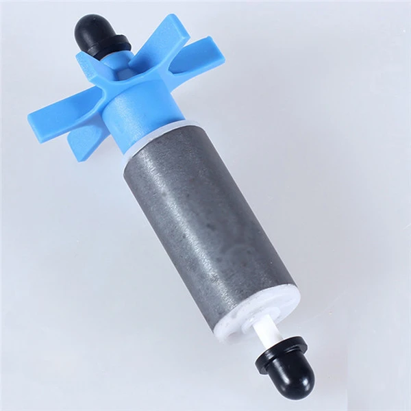 

Atman submersible pump original rotor for aquarium water pump accessories replace rotor AT 105 AT-106 AT-107 free shipping