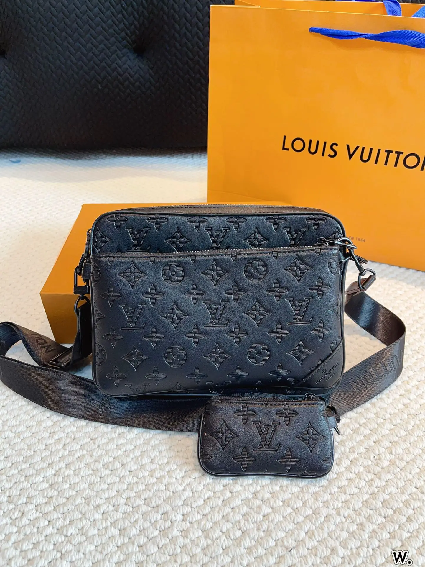 Messenger Bag Aliexpress Aliexpress Bolso Louis Vuitton Messenger