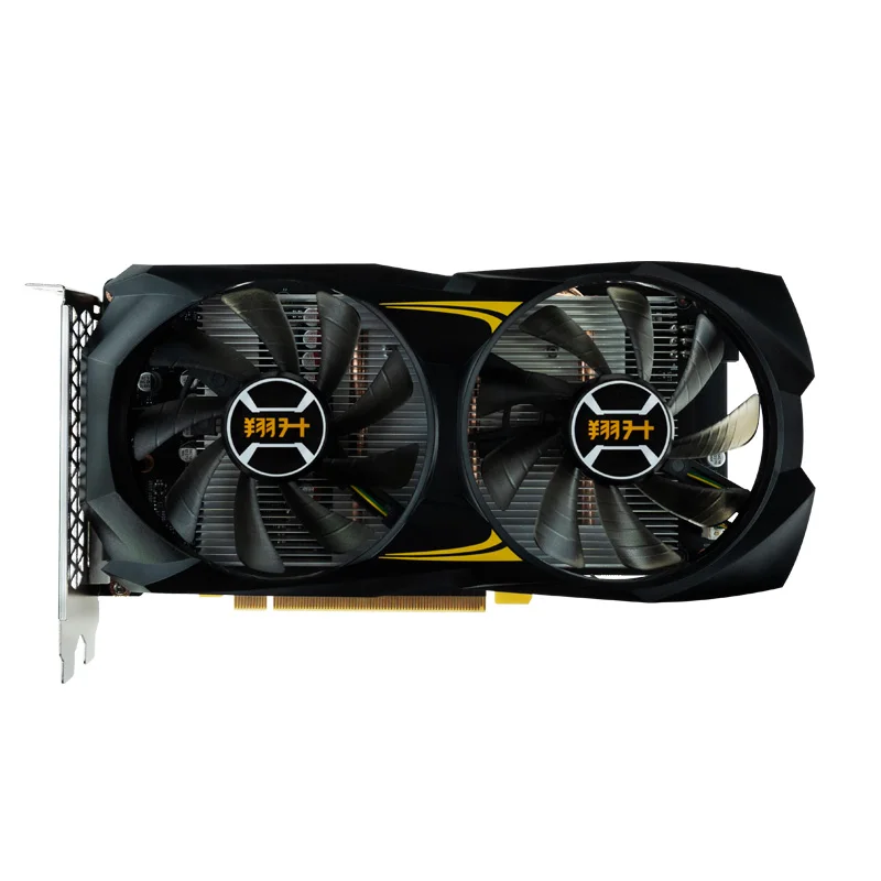 

ASL GTX 1660 Video Card 6GB GDDR5 Graphics Card GTX1660 NVIDIA Video Card PC Computer GPU 192bit Gaming Video Graphics Card