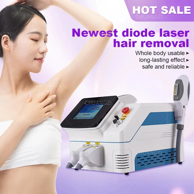 

Laser Hair Removal Machine Professional 2023 2In1 Laser Tattoo Removal Machine Picosecond Opt Laser Hair IPL E Light Ndyag Laser