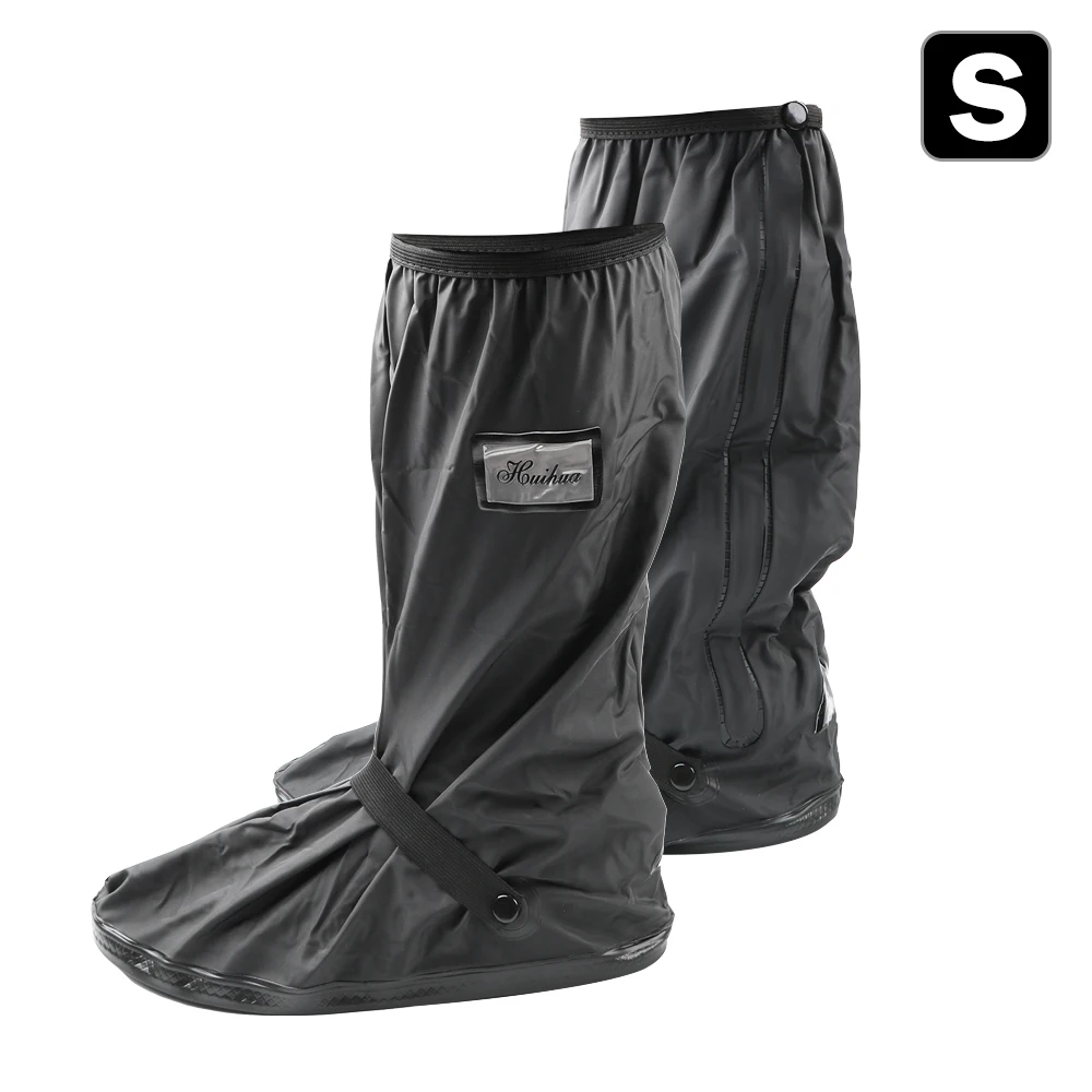 S - Black