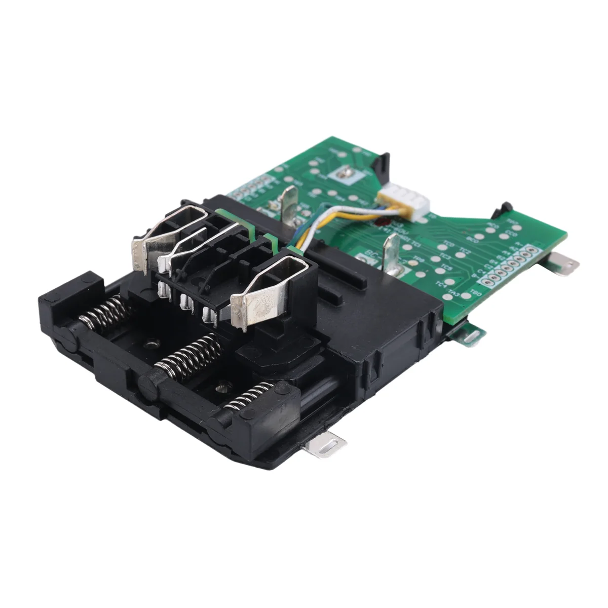 DCB609 Li-Ion Battery Charging Protection Circuit Board DIY Repair PCB Maintenance for DeWalt 20V 60V DCB606 DCB612