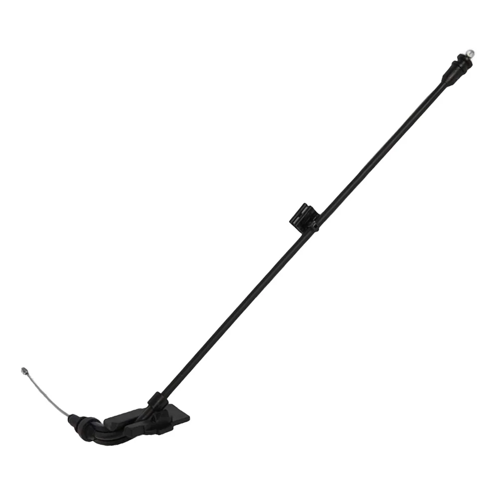 포드 트랜짓 커스텀, 포드 투어네오 커스텀용 보닛 래치 컨트롤 케이블 1769935 BK2116C657AD