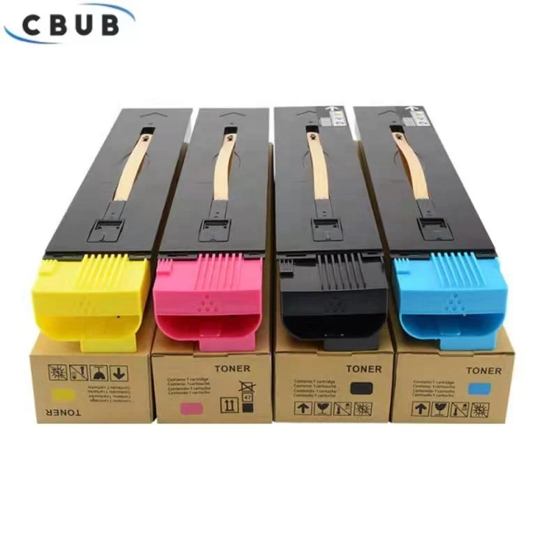 1PCS for Xerox Versant V80 V180 V280 Toner Cartridge Color Compatible Toner Cartridge Premium toner cartridge replacement
