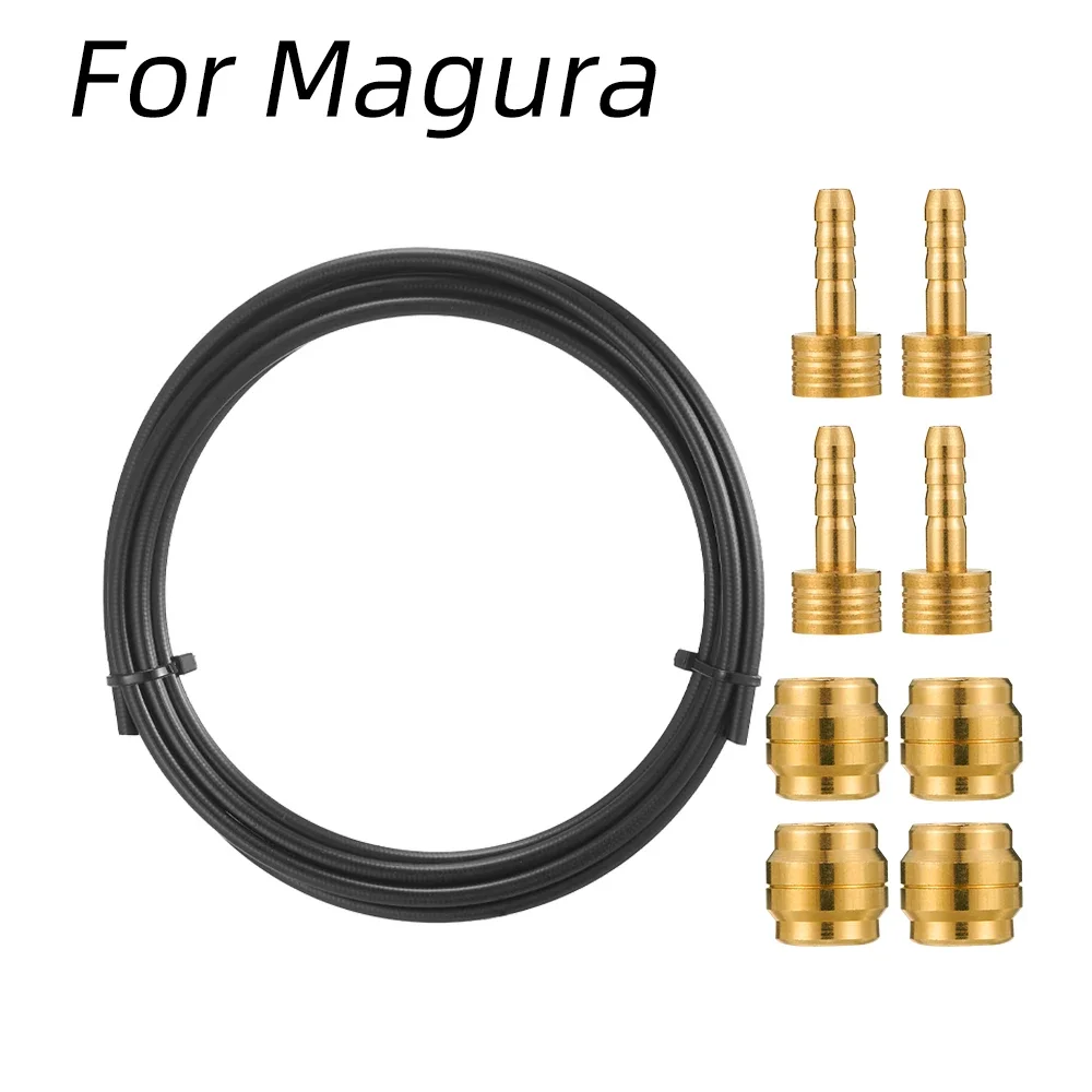 Magura Black Sets