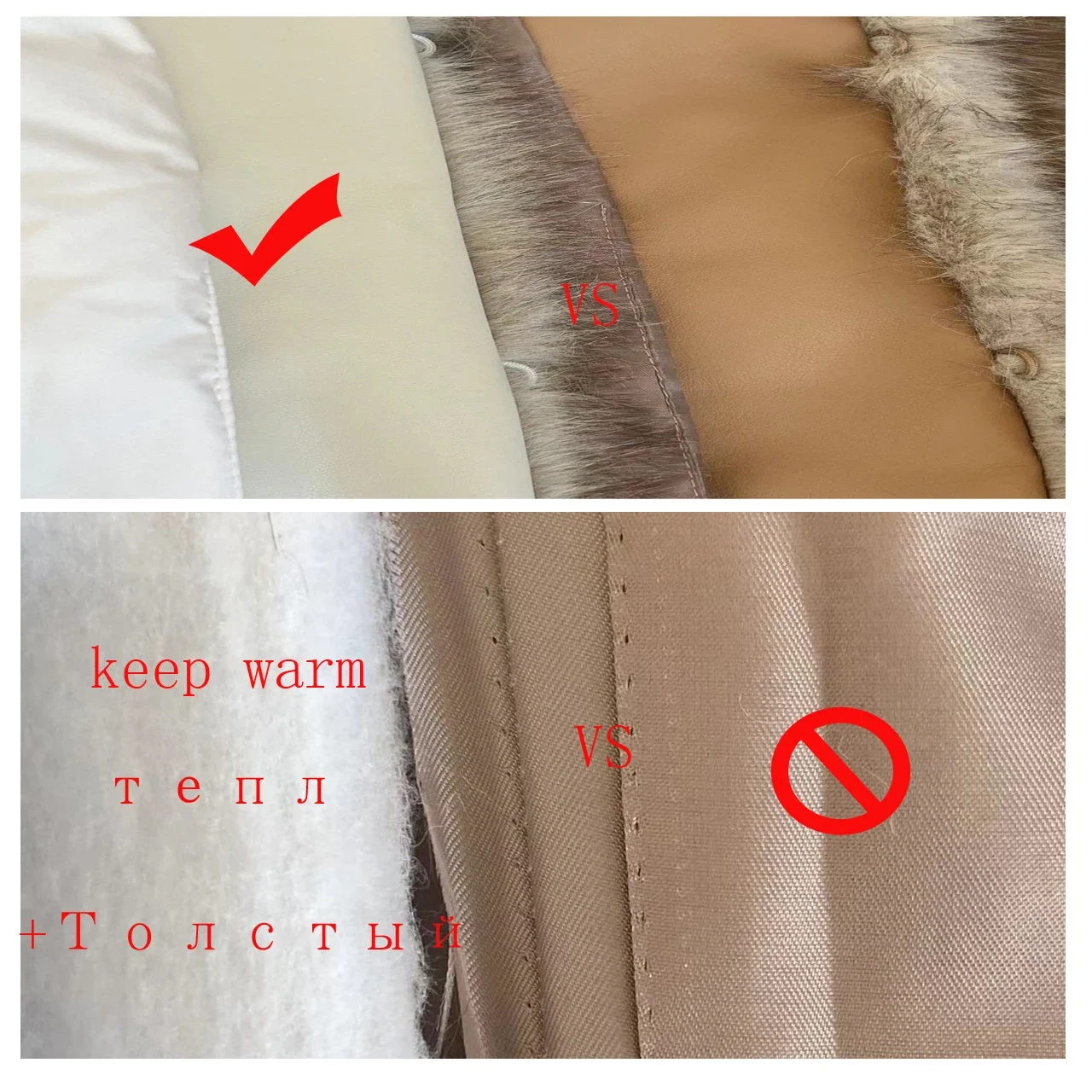 Lconic Street Fashion Luxury Brand Gardient Cropped Cropped Faux Fur Coat Women Winter Hot Cool Girls Fluffy Short Fur Jacket 6