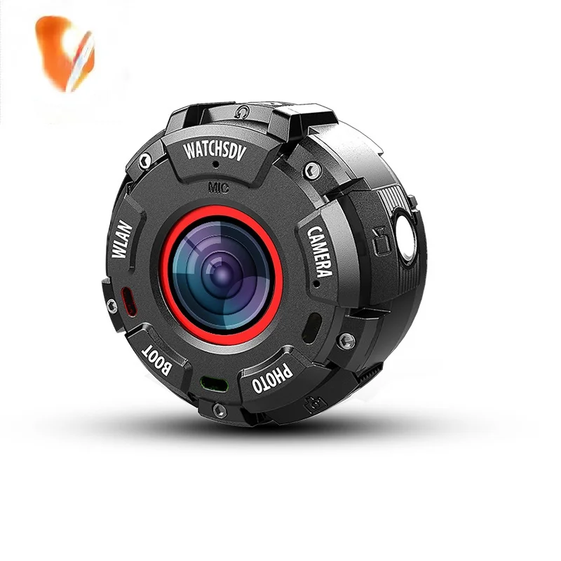 

full hd 1080p digital smart watch camera