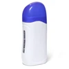 YIKOOLIN Wax Heater Roll On Roll on Wax Hair Removal ​Roller Waxing Portable ​Wax Heater Machine for Women & Men 1