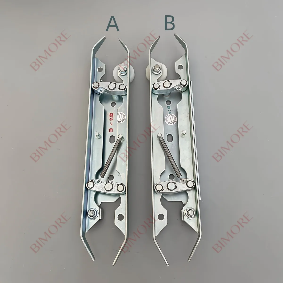 1pc 59300010CL Elevator Door Vane Knife Cam Coupler for V30 300P 5400 LHS RHS
