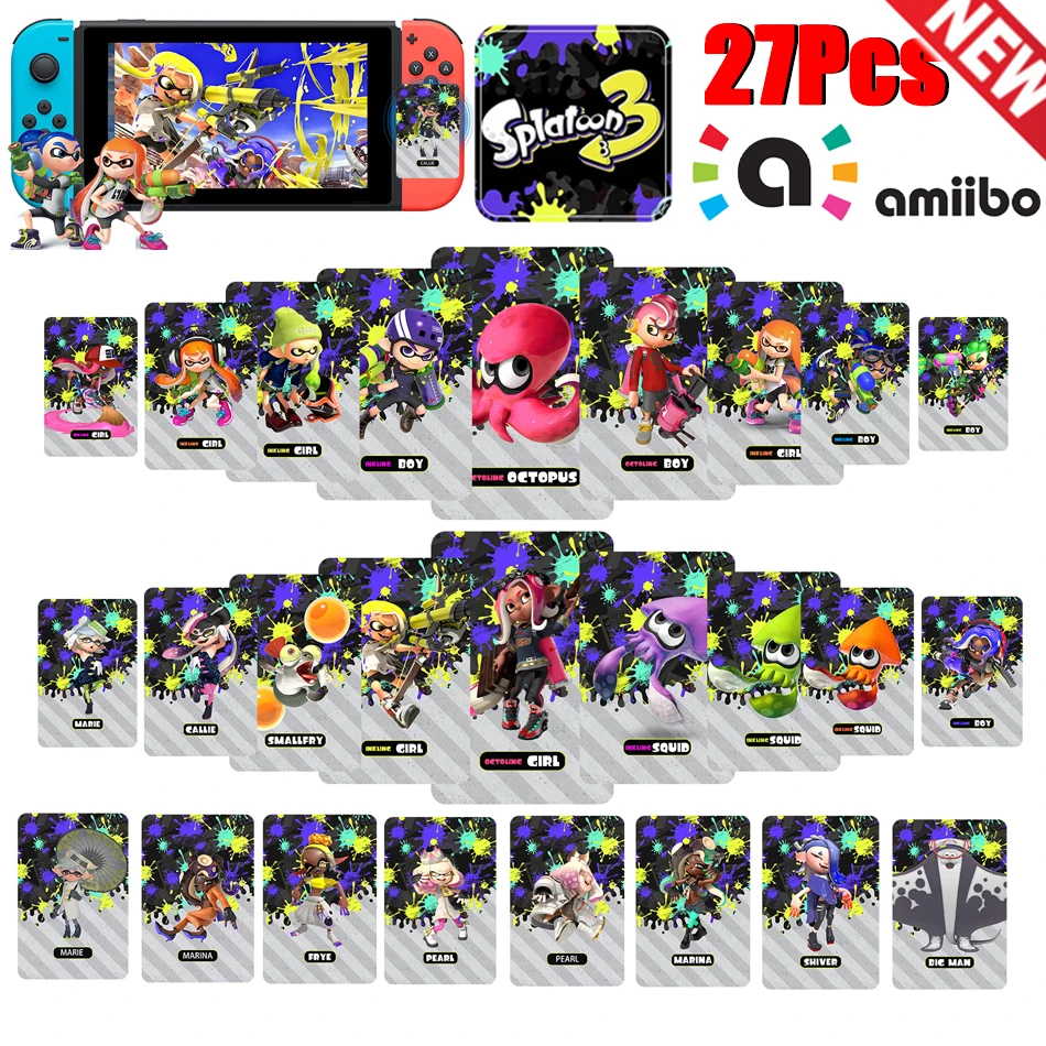 Animal Crossing: Amiibo Festival, Data Di Uscita Italiana, Video E Nuovi Personaggi