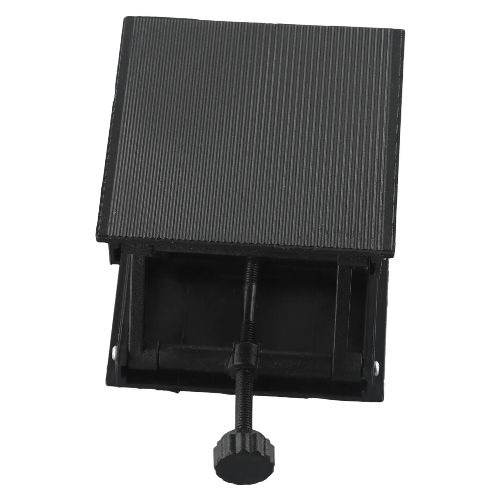 Lift Table Lab Plate Level Lift Stand Platform Adjustable Machinery Router Lifter Laboratory Carpentry Woodworking Tools woodworking tools