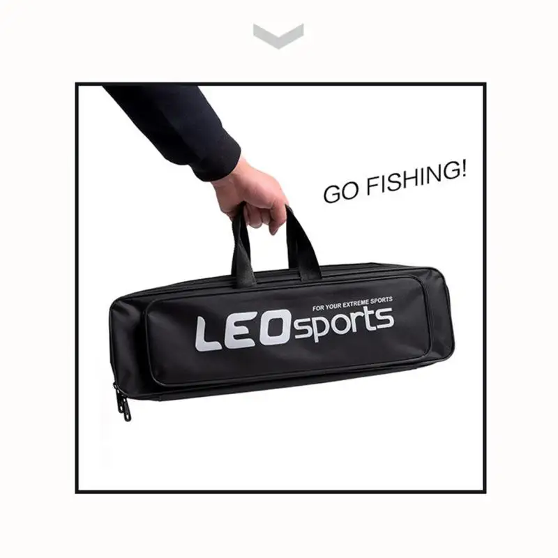 Fishing Gear Set Leo For Beginners In Fishing Luya Set Fishing Gear Bag Fishing  Rod Fishing Reel Set Small Dragon Fishing Rod - AliExpress