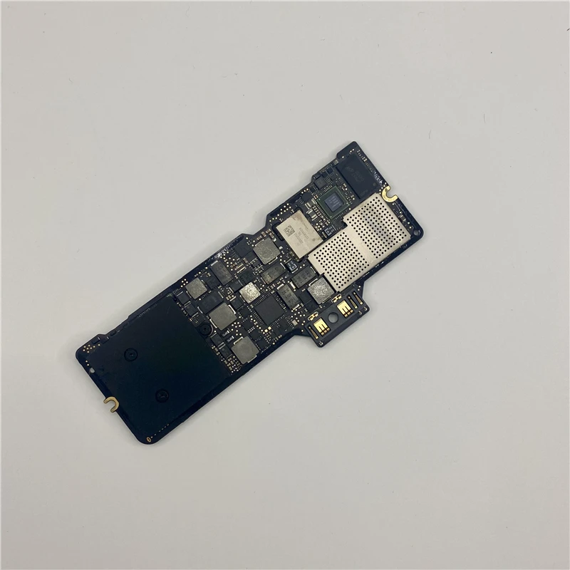 Venda a1534 placa-mãe 1.1g 1.2g 256gb 512gb para macbook retina 12 