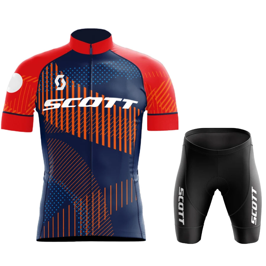 Summer Cycling set