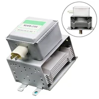 Le four à micro-ondes partie le magnétron M24FB-210A pour les accessoires de four à micro-ondes de contrôle magnétique de M24FB-210A à la maison 1