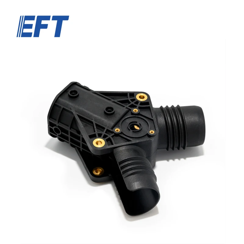 

12.01.01.0078EFT Wing Fly Arm Folding Y/G20/1pcs