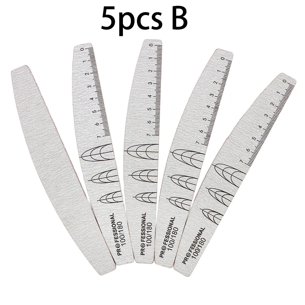 5pcs B