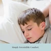 Luxury White Cushion Core Natural Goose Feather & Down Filling Soft Head Pillow Inner Customized Size Hotel Home Decor Pillows 4