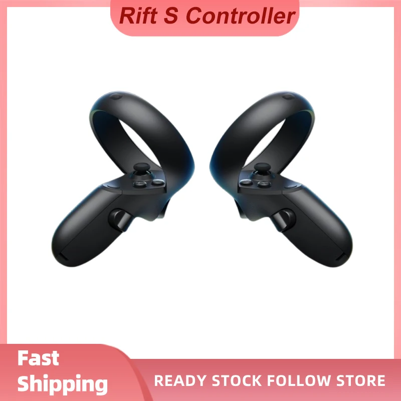 在庫あり！ ! ! ! ! Oculus Rift S 用 VR タッチ コントローラー 右手