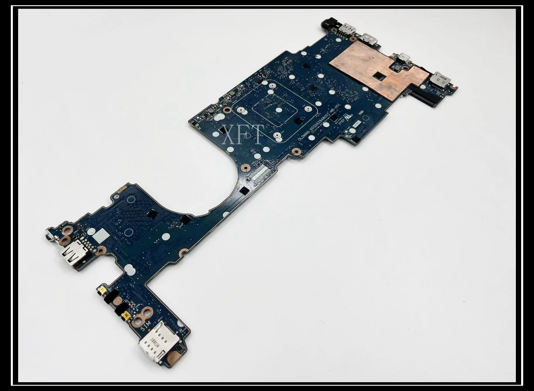 For HP EliteBook x360 1030 G2 Laptop Motherboard With i5 i7 For HP EliteBook x360 1030 G2 Laptop Motherboard With i5 i7