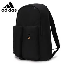 Original New Arrival Adidas TE BP 3D Unisex Backpacks Sports Bags tanie tanio CN (pochodzenie) Szkolenia