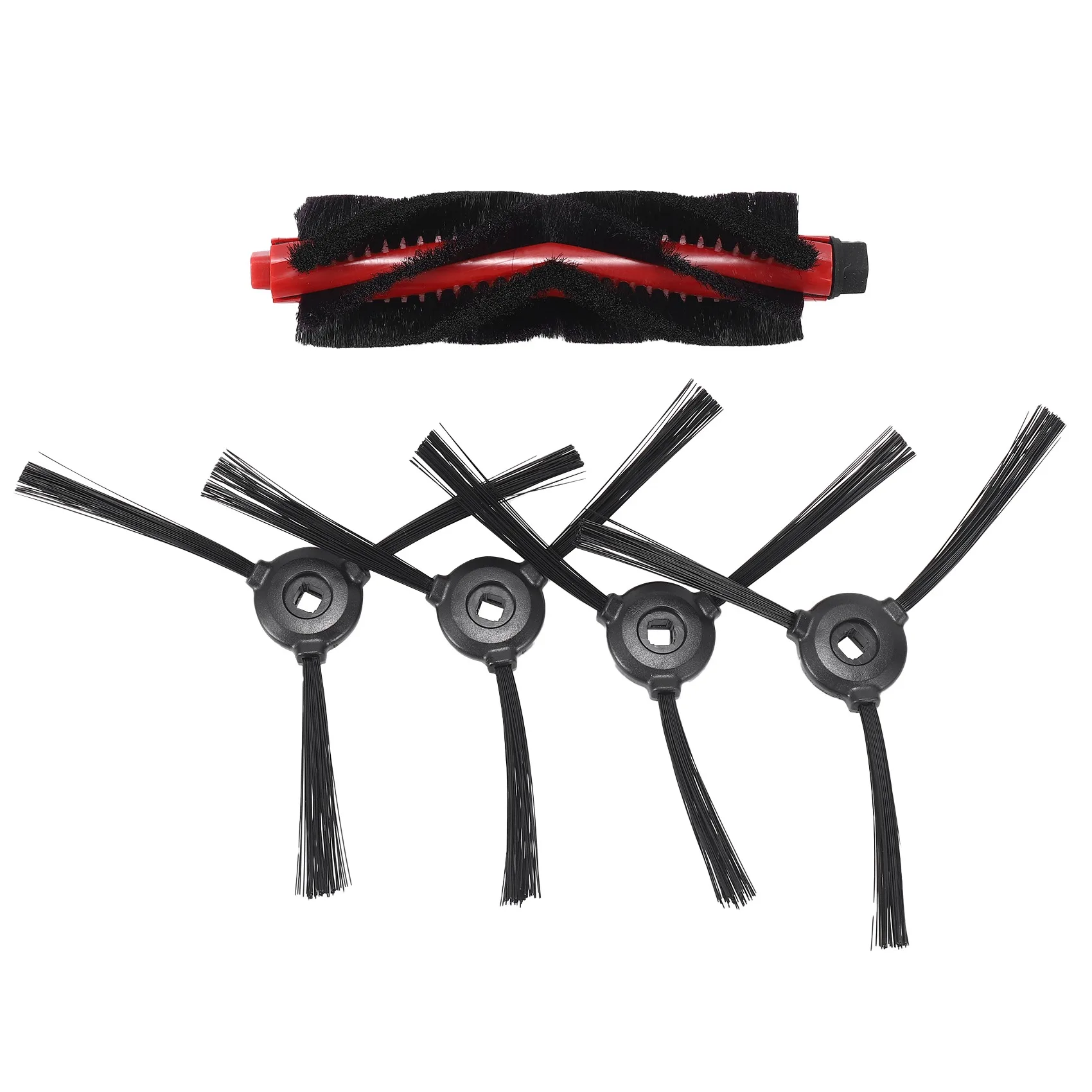 

Side and Main Brush for M571 Robot Vacuum Cleaner Spare Parts Replacement Accessories