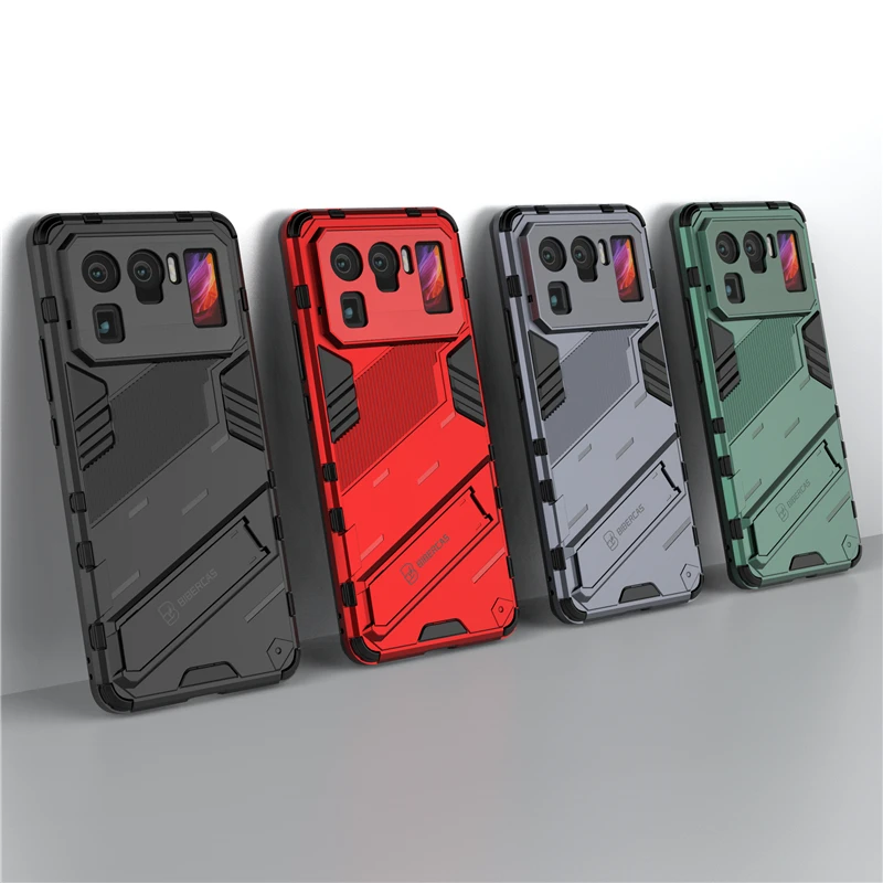 Xiaomi Mi11 Ultra Back Cover | Xiaomi Mi 11 Ultra Cases