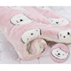 bear pink