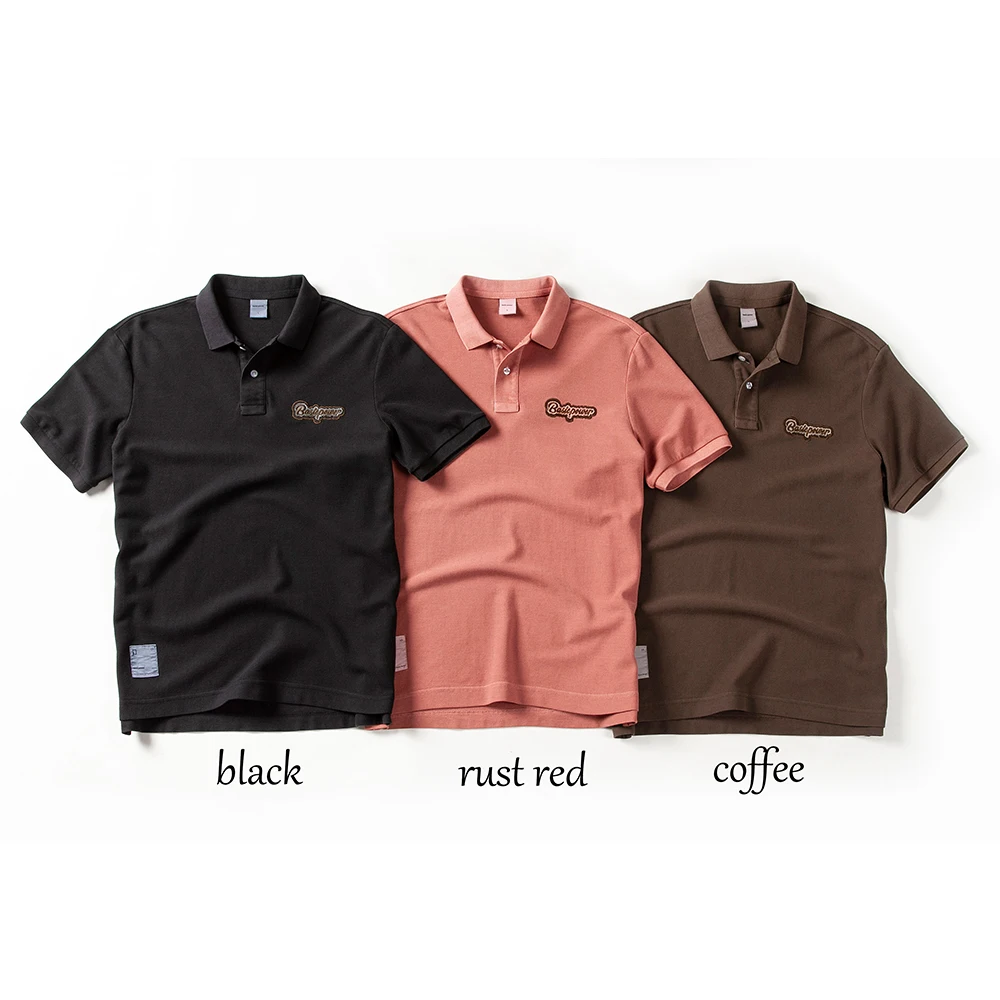 

Polo Shirt for Men 2023 Short Sleeved Graphic Streetwear T-shirts Fashion Men Blouse Summer Cotton T Shirt Tops Mens Clothes