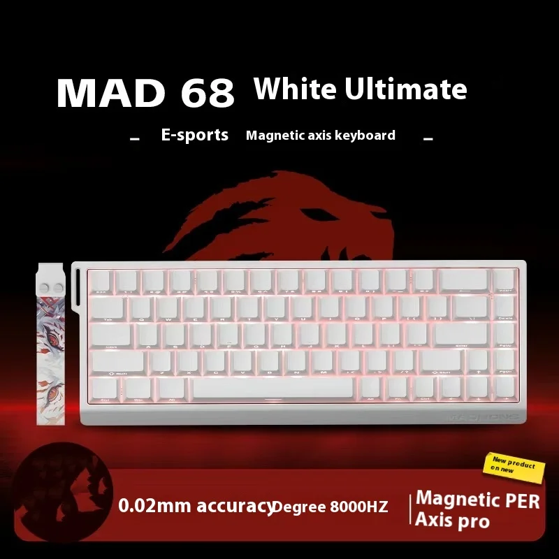MAD68 Ultimate