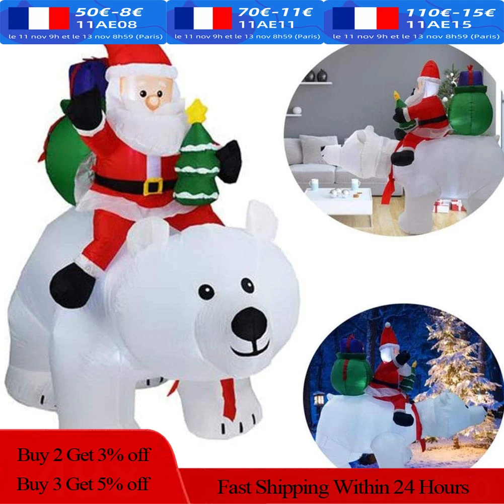 Amazon Christmas Inflatables Clearance Holiday Time Christmas