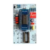 Nvarcher CS8412 Digital Receiver Board SPDIF Coaxial    To I2S 2