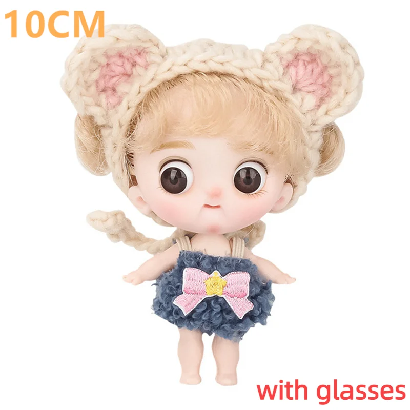 ★深夜Sale★【正規品】希少　Qbaby ob11サイズ　女の子 2021 – rodgerdollob11