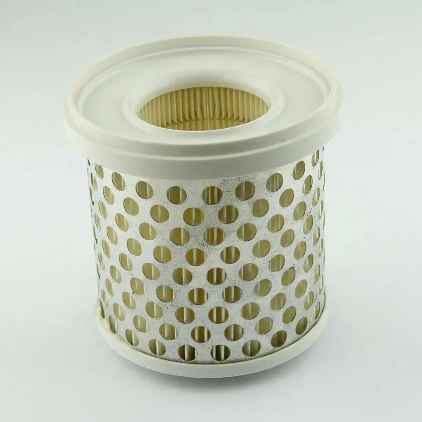 Motorcycle Air Filter For Yamaha XV500 XV400 VIRAGO XV535 VIRAGO 535 1987-2000