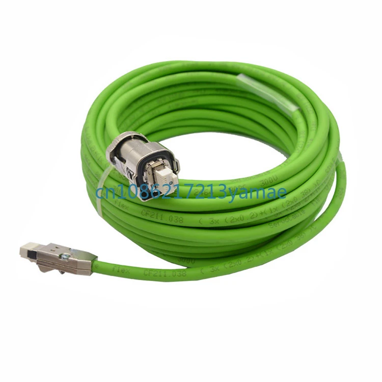 

Привод сигнальной линии-соединитель cliq RJ45, кабель кодировщика для