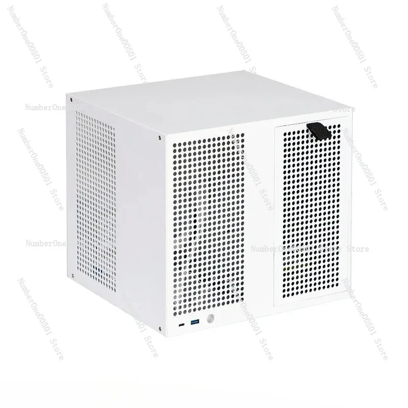 ATX power supply MATX full height PCIe Qunhui AIO storage UNRAID Sagittarius