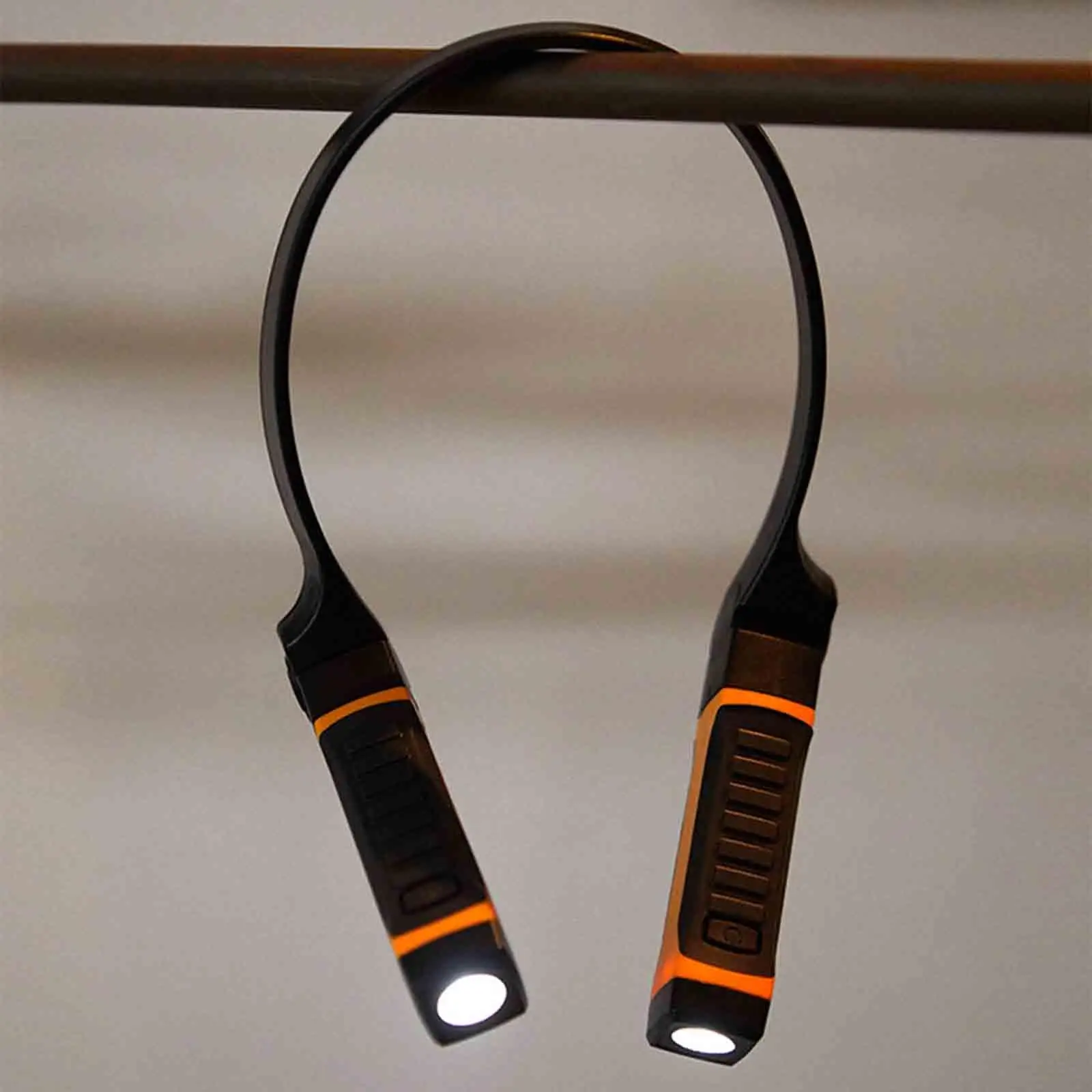 

LED Neck Reading Light LED Neck Light for Reading Room Camping
