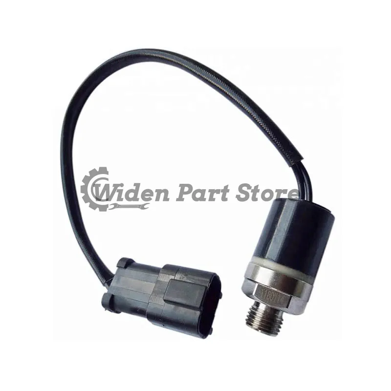 

Pressure Switch 421-43-22912 for Komatsu Wheel Loader WA100-5 WA150-5 WA200-5 WA250-5 WA270-5