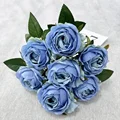 Fog blue