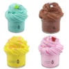 Diy Slime Supplies Fruit Slime Aromatherapy Pressure Children Slime Toy Juguetes An Interesting Piece Of Mud Toys For Kids 3