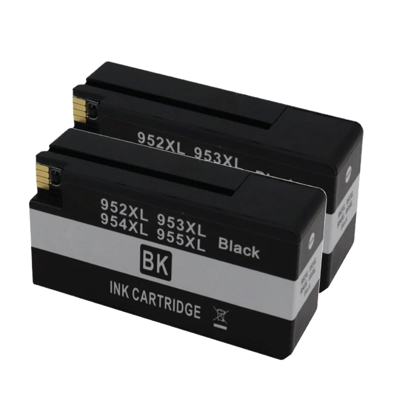 Hp Office jet pro、952xl、953xl、954xl、955xl、7720、7740、8210