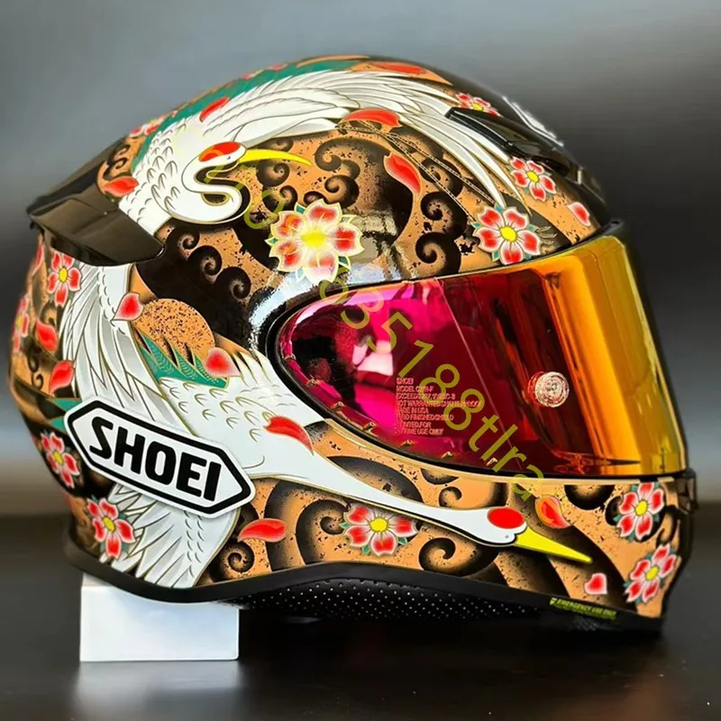 SHOEI  ABS  Ǯ̽ ,  ̽    ȣ , ũ, Z7