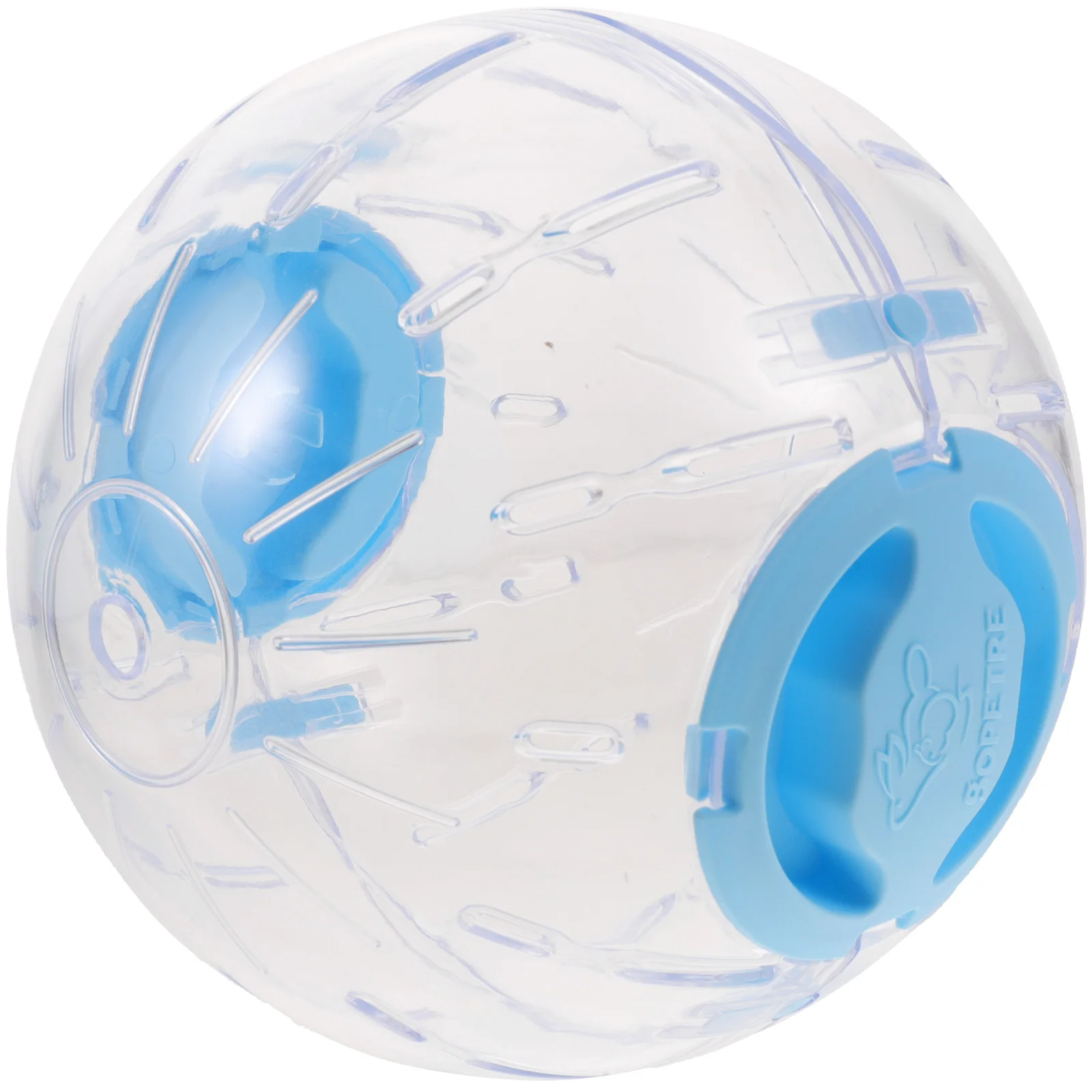 

Hamster Running Ball Stuff Chinchilla Toys Exercise Balls for Guinea Pig Small Pet Supplies Gym Dwarf