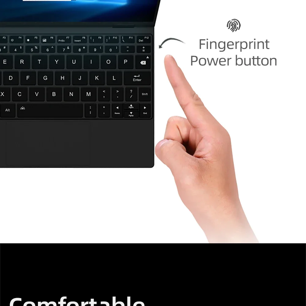 thumb