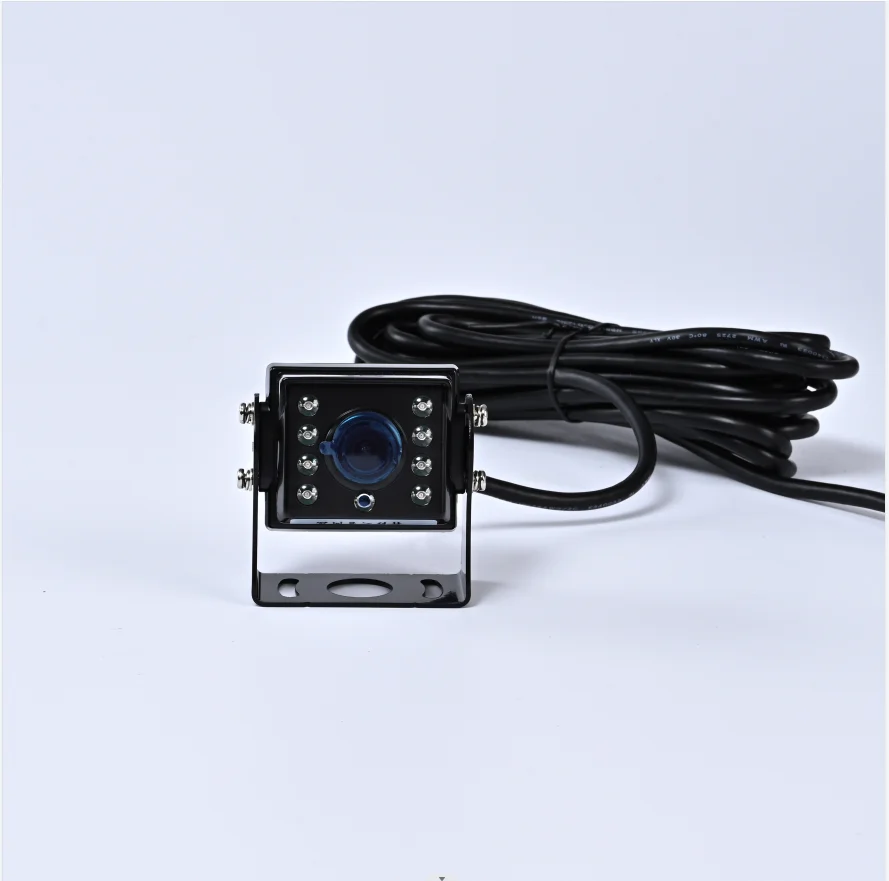 Camera USB xe hơi 1080P M&agrave;u HD 2 Megapixel Kh&ocirc;ng thấm nước