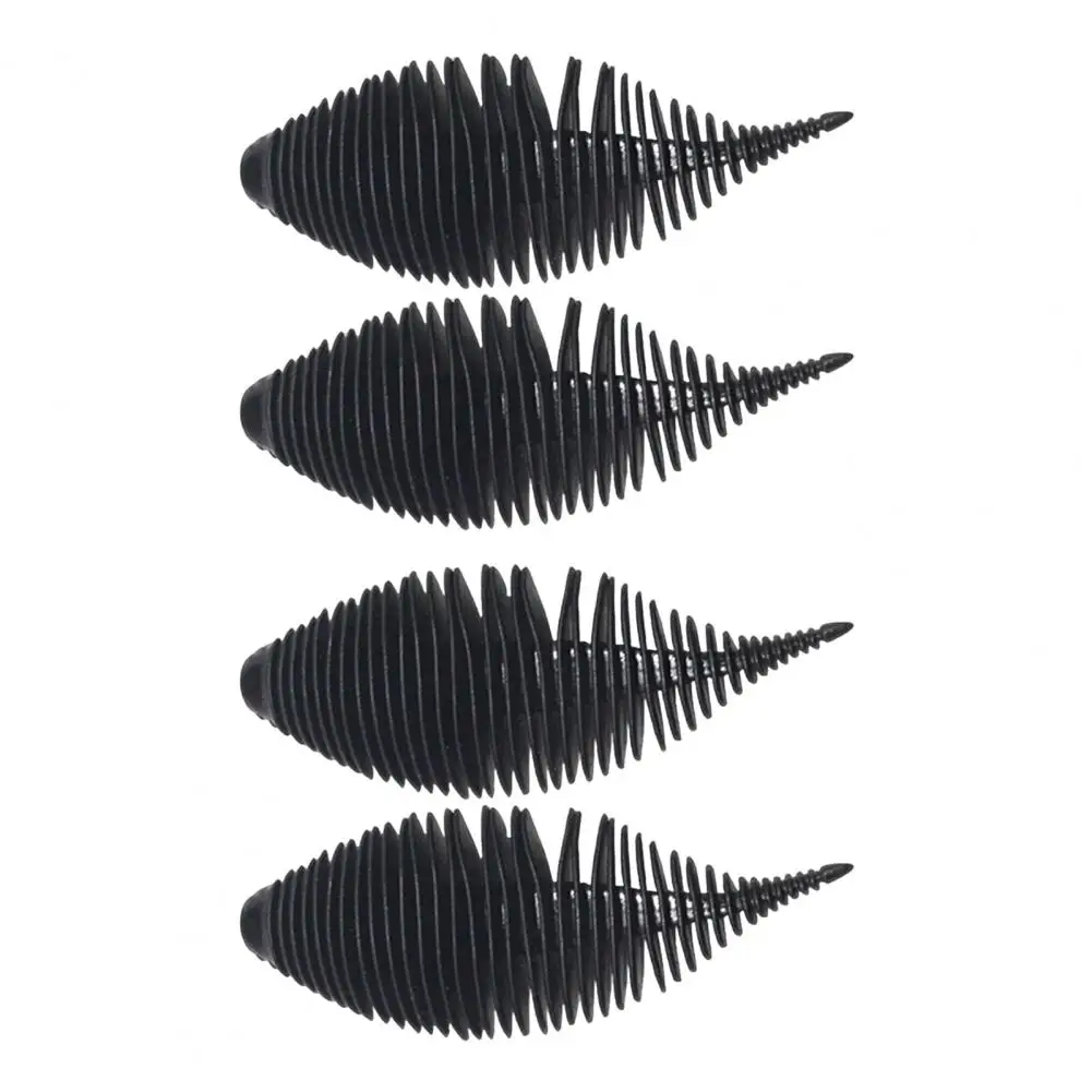 

85 мм/7,8 г, силиконовая приманка, креативная приманка для ловли окуня, многоразовая приманка для ловли окуня, силиконовая искусственная приманка для рыбалки